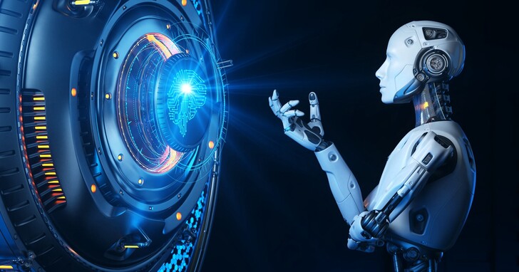 [行业半岛在线登录官网-半岛（中国）]2023年，人工智能和机器学习的进步将对机器人技术产生哪些改变？